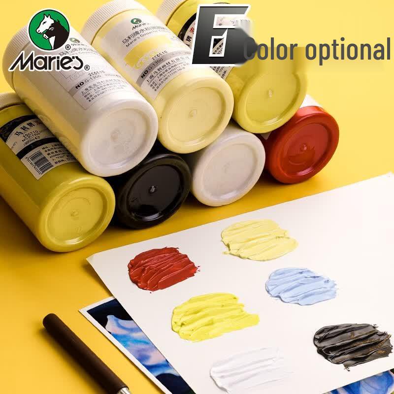 Marie s Gouache Paint 300ml Bottle