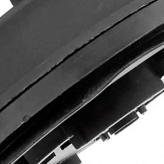 Car Fuel Tank Cap AT323462 43843622 FYA00010024 For Volvo Plastic Black For Diesel Cover Black Plastic Direct Replacement