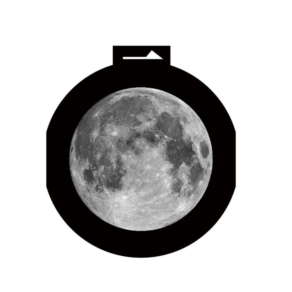 Home Atmosphere LED Star Moon Globe Projector USB Car Night Light Room Wall Decor Creative Gift Galaxy Lighting