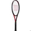 Raquette de tennis - WILSON - Clash 100UL V3.0 - Ultra-légère - Confort optimal - Idéale pour juniors