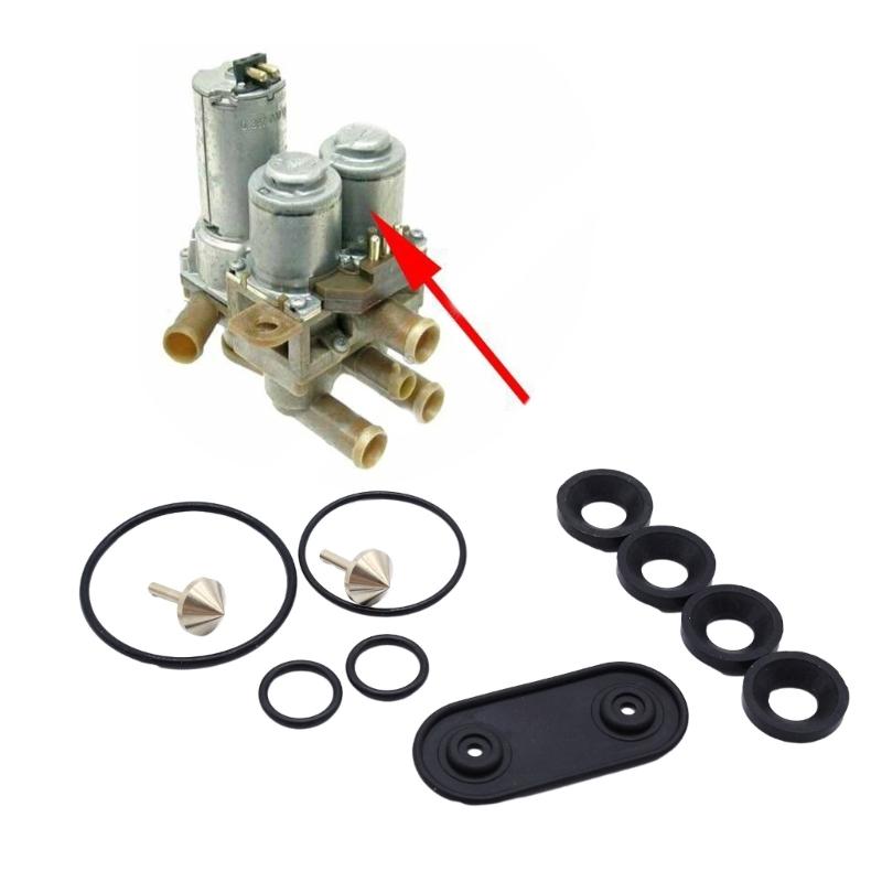 0018301484 Heizungsregler Überholset Heizungsreparaturset für S-Klasse W140 C140 0018300784 Autoreparaturzubehör