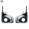 Fortuner 2016-2018 LED Daytime Running Lights