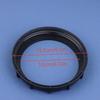 Fuel Pump Cover Plate Ring Fuel Pump Seal Ring Covers Replacement Fit For 7701209115 7701207449 7701206096