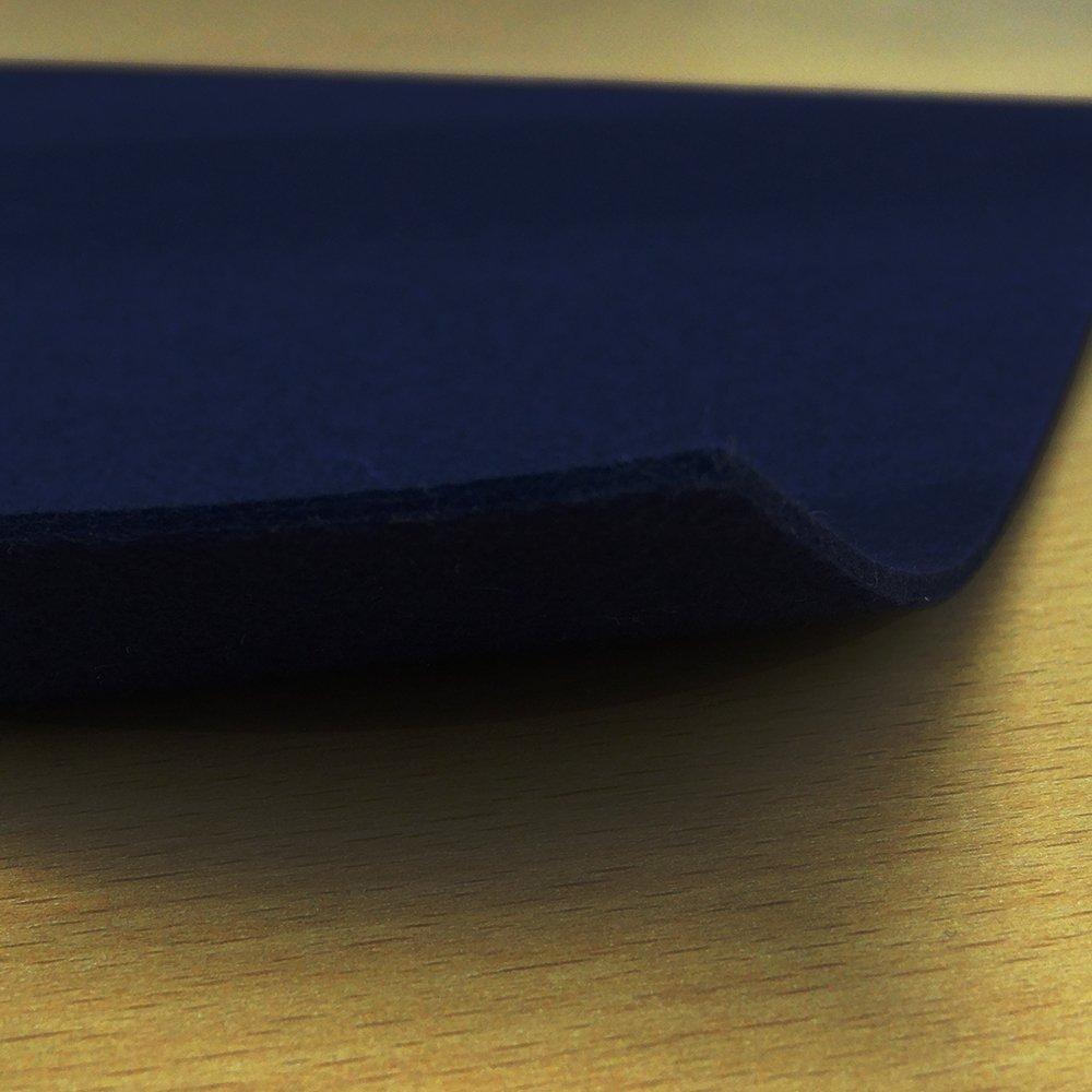 Kuretake Calligraphy Underlay Calligraphy Supplies Mino Format Dark Blue No3-2 KA33-202