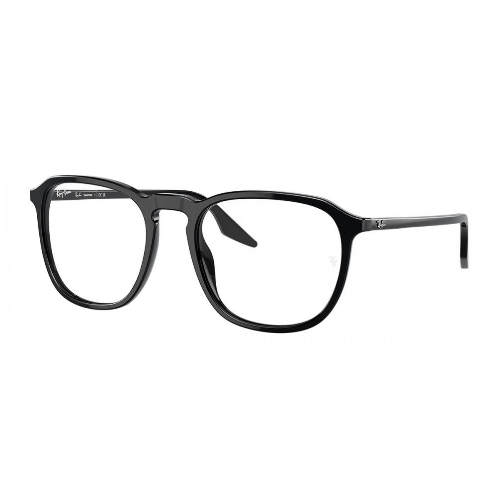 

Ray Ban Rb2203 901 Gg Унисекс Очки Black/55