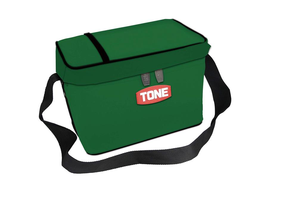 TONE Bolt Bag BGBB2GR Green