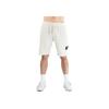 STONE ISLAND Shorts décontractés à cordon avec logo pour homme Shorts blancs K1S156200009S0060-V0195