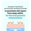 Realbarrier - Watery Hyal Serum