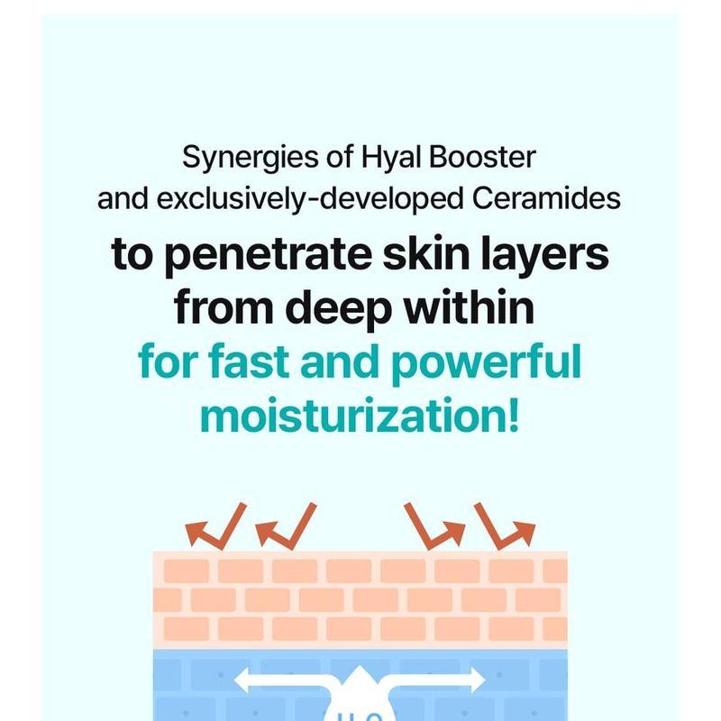 Realbarrier - Watery Hyal Serum