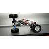 4WD RC Car Chassis Electric Drive Climbing Car Off-Road Technical with Suspension Shocks 8CH APP Remote Control MOC PF 8882 8878