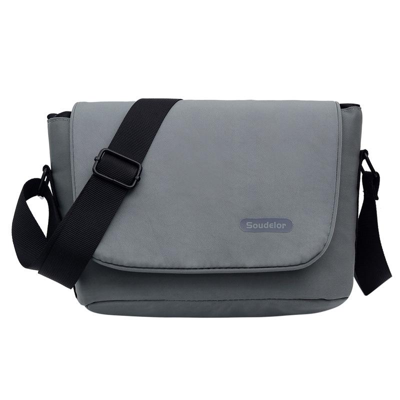 DSLR & Mirrorless Camera Shoulder Bag for Outdoor Photography