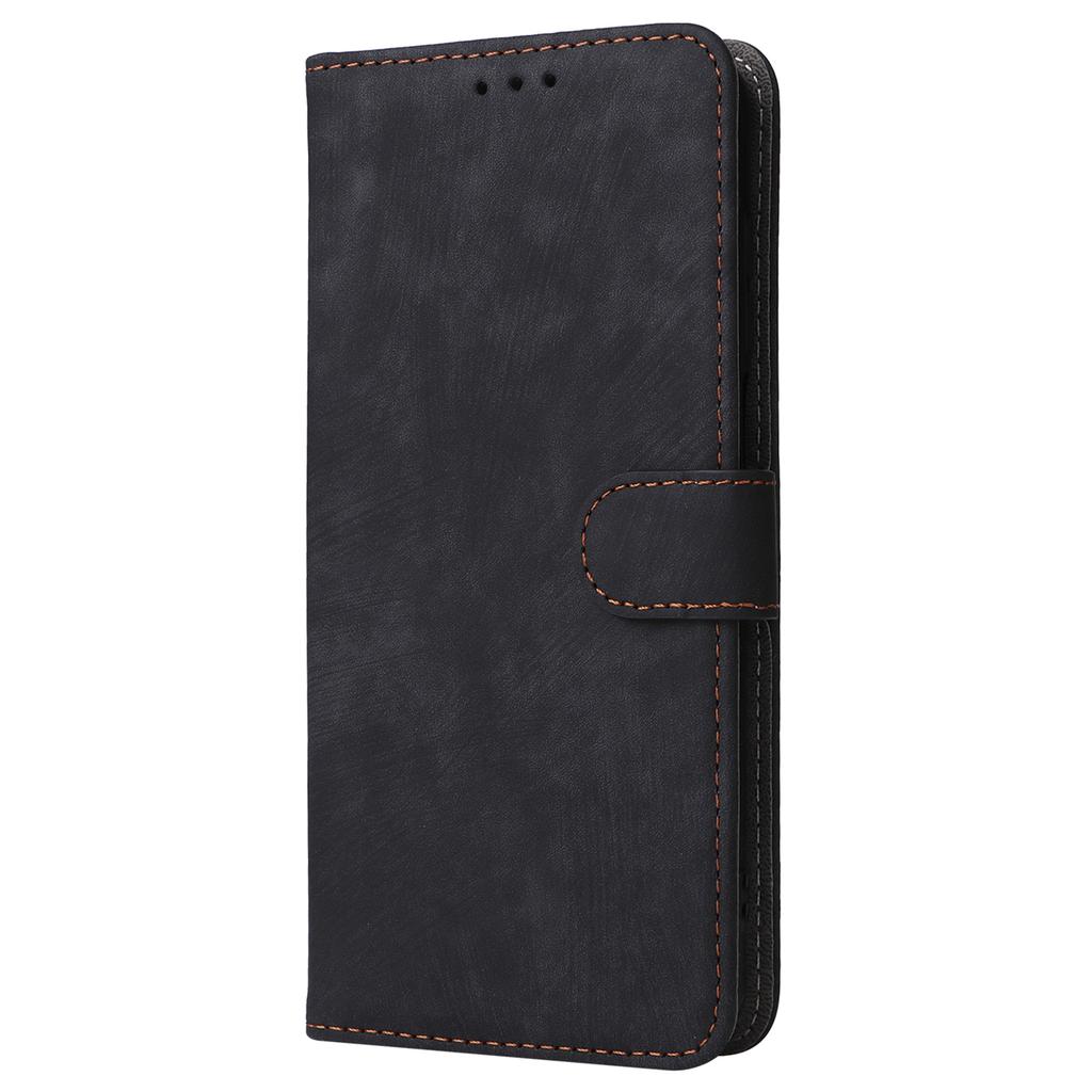 For TCL 501 T433D Case Wallet RFID Blocking Leather Phone Cover Wholesale Supplier
