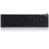 Deli Wired Full-Size Keyboard and Mouse Combo