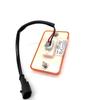 Oufu 12V LED LKW & Anhänger Seitenmarkierungsleuchte