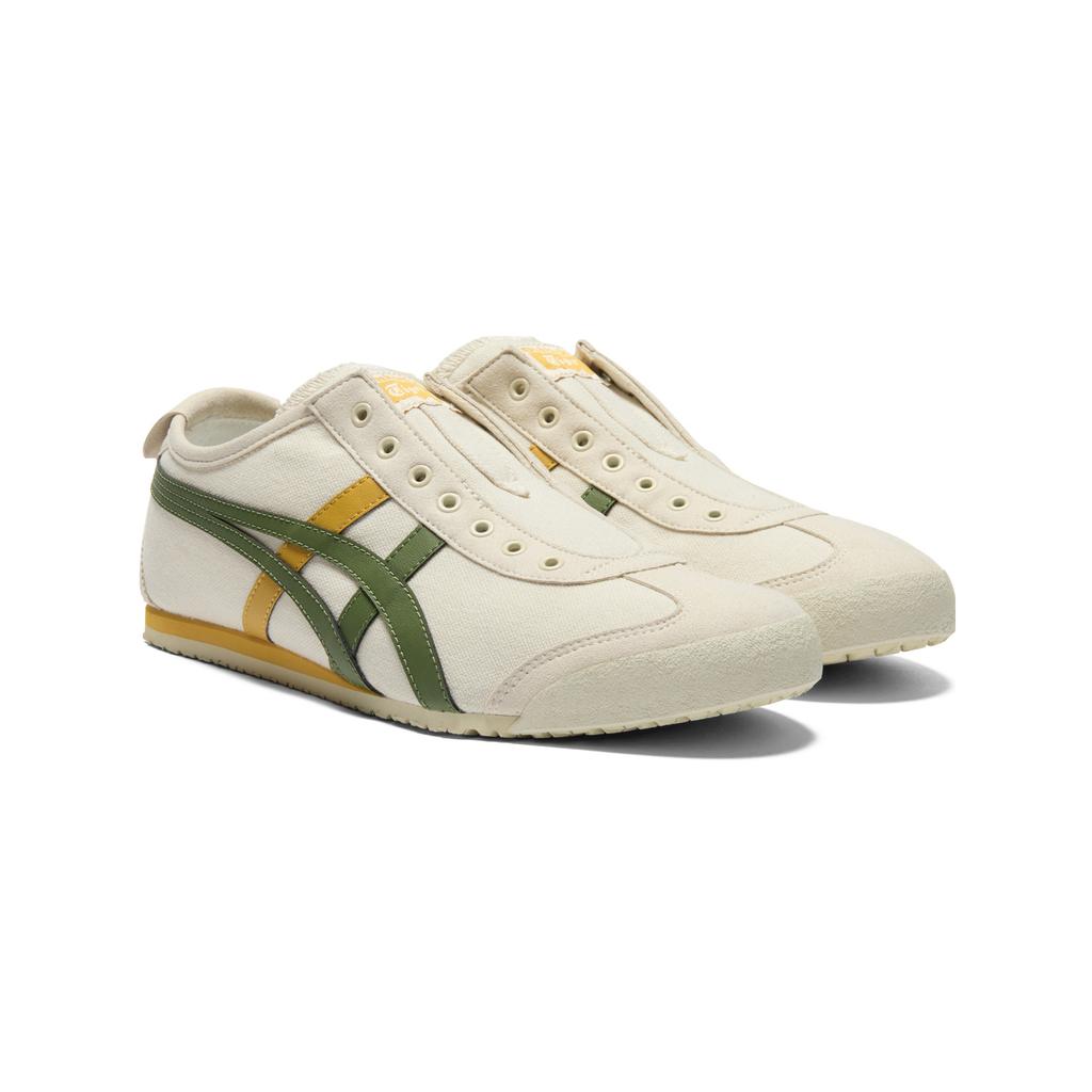 ONITSUKA TIGER Mexico 66 Slip-On Birch Moss