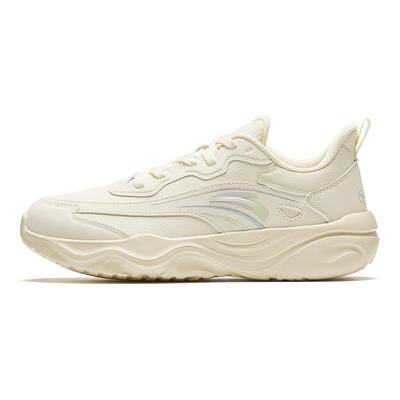 Milk Candy Comprehensive Training Shoes Spring 2026 Women Training Shoes Light-Beige 922617711Q-1