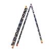 1Pcs Crayon Wax Dotting Pen Pencil Nail Art Self-Adhesive Rhinestones Gems Drilling Picking Picker Tips Manicure Tools