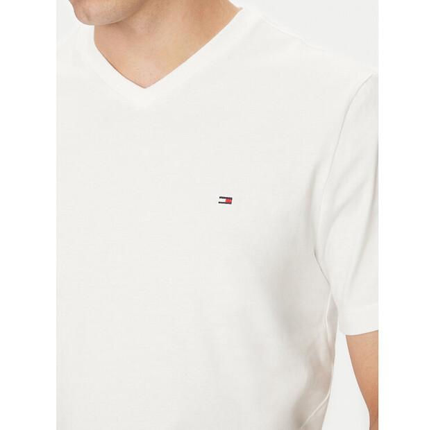 Футболка Tommy Hilfiger Essential V-Neck Tee