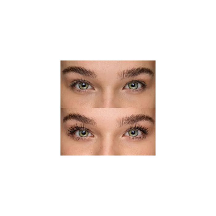 Mascara - Catrice - Glam &amp; Doll - Volume Waterproof - 10 ml - Cruelty Free