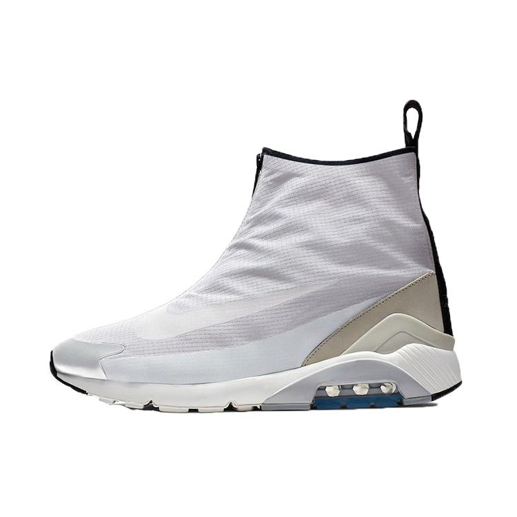 

New Nike Air Max 180 High Ambush White BV0145-100 43