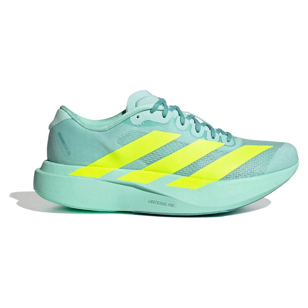 

adidas Кроссовки для бега Adizero Evo SL 38 2/3
