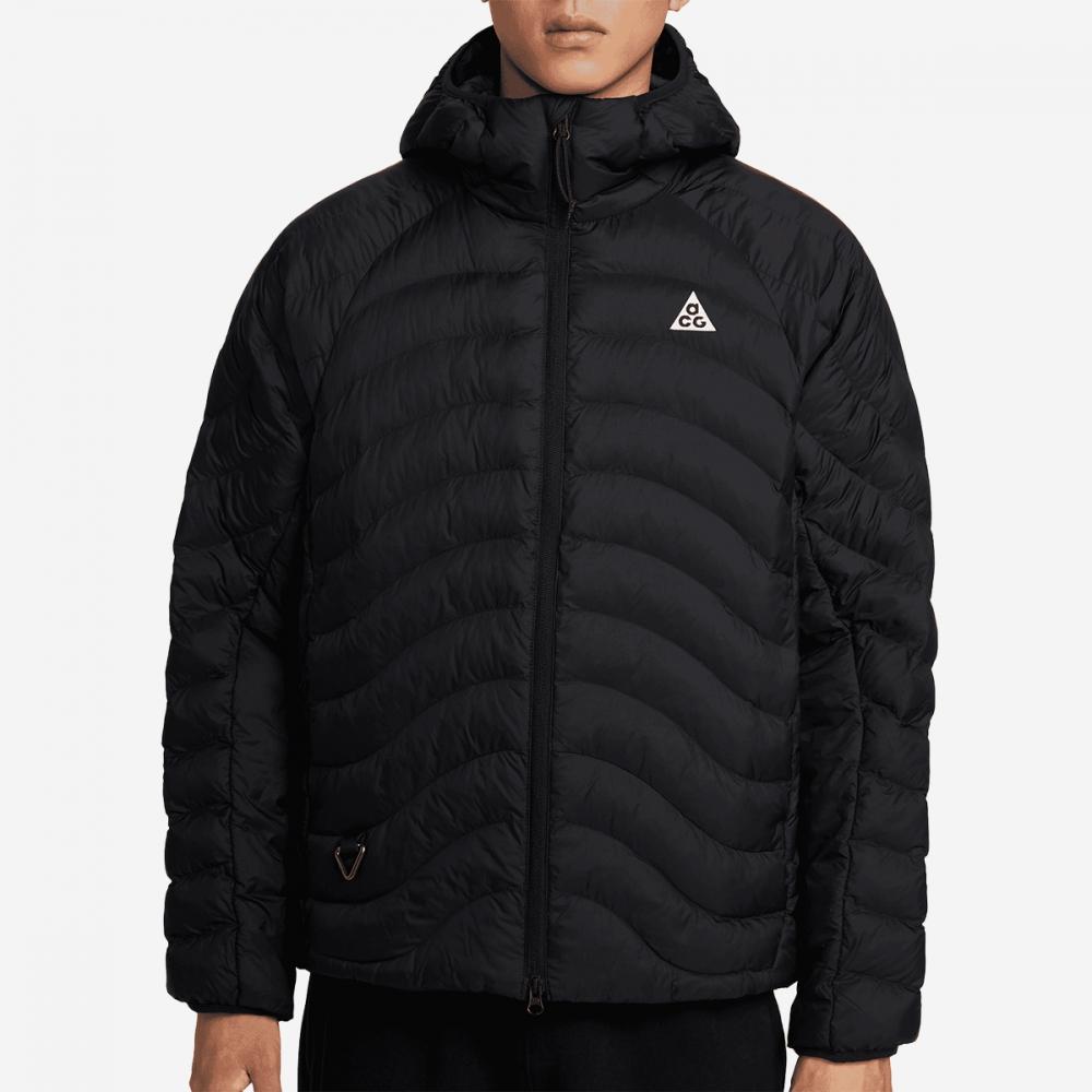 Nike M Acg Tfadv Lava Flow Jkt Hj3736 010