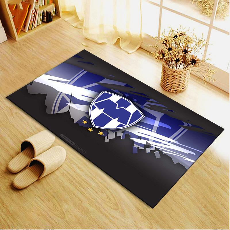 C.F. Monterrey Carpet Rug for Living Room Bedroom Home Sofa Decoration,Kids play Non-slip Floor Mat