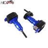 For BMW G310R G310GS G 310R 310GS G310 R 2017-2022 Motorcycle Falling Protection Frame Slider Fairing Guard Crash Pad Protector