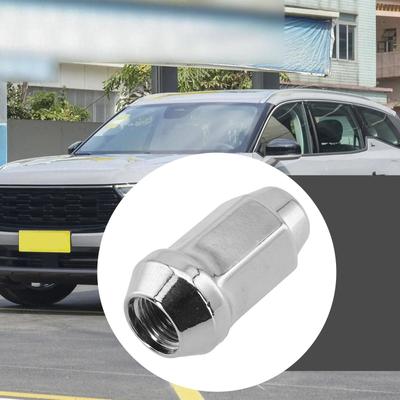 Enhanced Performance Wheel Lug Nut 6L2Z1012BA for Ford For Lincoln For Mercury