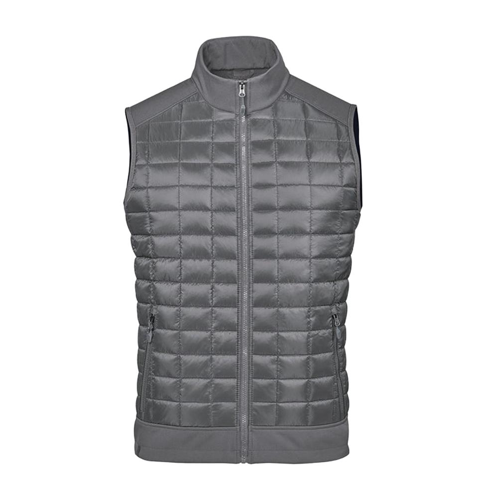Stormtech Men's Appalachian Thermal Softshell Gilet