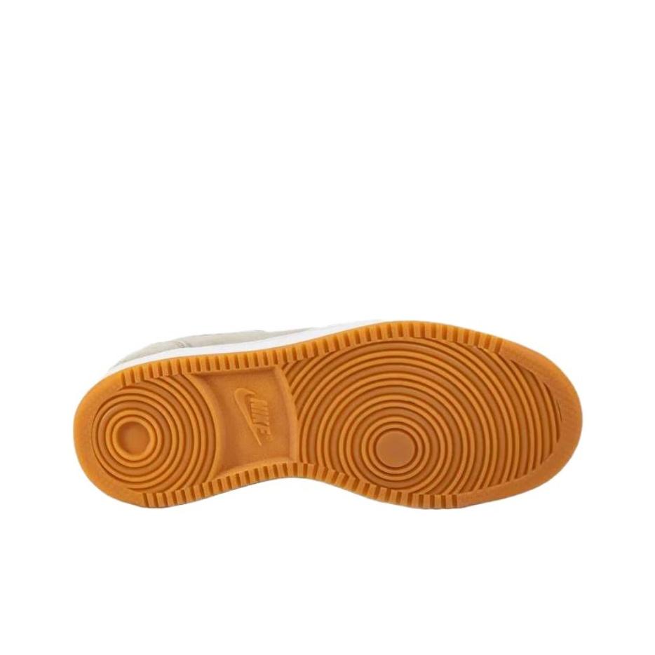 Nike Ebernon Low Premium Comfortable Versatile Low-Top Sneakers Women Sneakers AQ2232-300