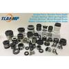 MG1-22 , MG1/22-G60 , MG1/22-Z Mechanische Afdichtingen voor Waterpompen -Rubberen Balgafdichtingen (Met G60 kuipstoel) 109-22 ,MB1-22