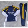 Long Sleeve Soccer Jerseys Team Training Uniforms Men Women Kids Sports