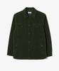 LACOSTE Men'S Padded Shacket Ch308E-56N Bmy