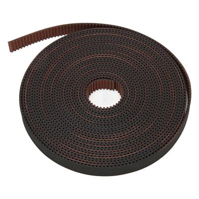 3D Printer Belt 9mm Wide 9RF Rubber Toothed Glass Fibre Stable Low Noise 2GT Belt for Ender3 CR10