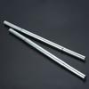 5Pc 0.54/0.57Inch Universal High Strength Golf Iron Shaft Extension Extender Golf Club Rod Repair Supplies Metal Prevent Rusting