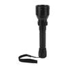 850nm IR Flashlight Zoomable Aluminum Alloy Night Vision Torch for Outdoor Home Use