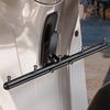 Multifunctional E-bike Cross Bar Hook Metal Hook Front Hook Electric Bikes Hook  Electric Bikes