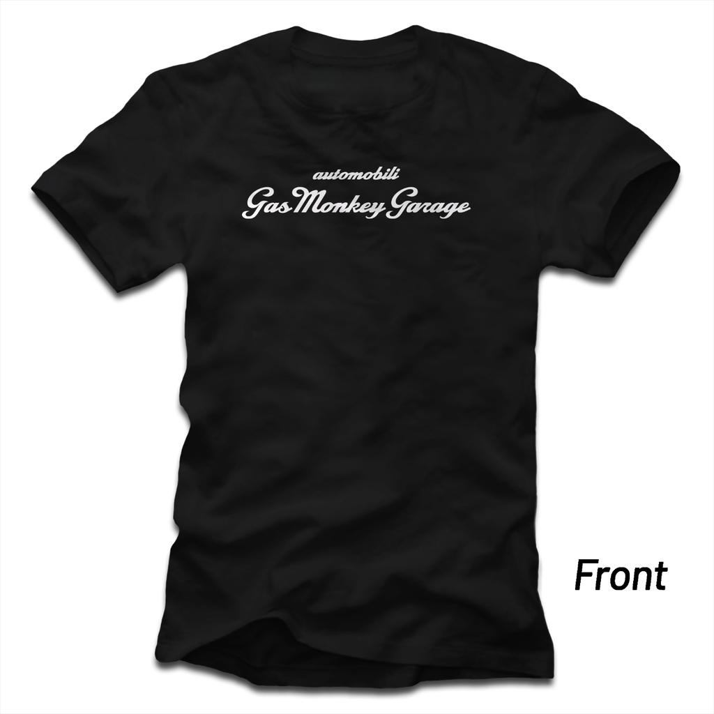 2026 New Heavy Distressed T Shirt Viral Minimal Dual Retro Art Print Street Casual Basic Tees
