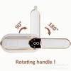 Portable Garment Steamer, Mini Steam Iron, Handheld Clothes Steamer, Fast Heat Up, Travel Steam Iron