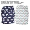 Changing Pad Cover Baby Soft Diaper Changing Table Covers Infant Changing Pad Covers