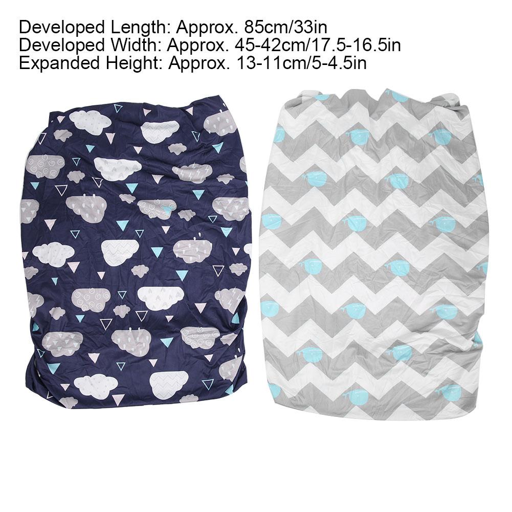 Changing Pad Cover Baby Soft Diaper Changing Table Covers Infant Changing Pad Covers