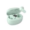 S619 Bluetooth Earbuds 2025: High-Quality Sound, Noise Cancelling, Long Battery Life, Sports In-Ear Wireless.