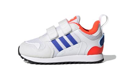 Originals ZX 700 HD Comfortable Abrasion Resistant Breathable Abrasion Resistant Breathable Low Top GZ7519