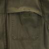 Eddie Bauer Military jacket M khaki Men's Used