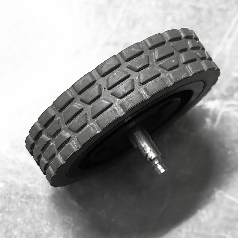Driving Wheel Improve the Performance of Your For Ecovacs DT85G Robot Vacuum with a Brand New Spare Tire Easy To Install
