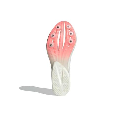 adidas Adizero Avanti Slip Resistant Low White- IH5799