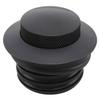 Motorcycle Gas Cap POP-UP Screw-In Flush Mount Fuel Tank Gas Cap For FLHX Street Glide FXST Softail DYNA FXD- Dyna Super Fuel Tank Caps3