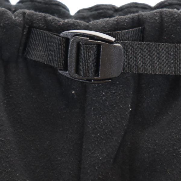 The North Face NA45168 Outdoor Pants S Black Series Climbing Men's Used