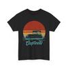 Captoon Shirt, Captain of the Boat Boating Boat Lovers Women Men Shirt